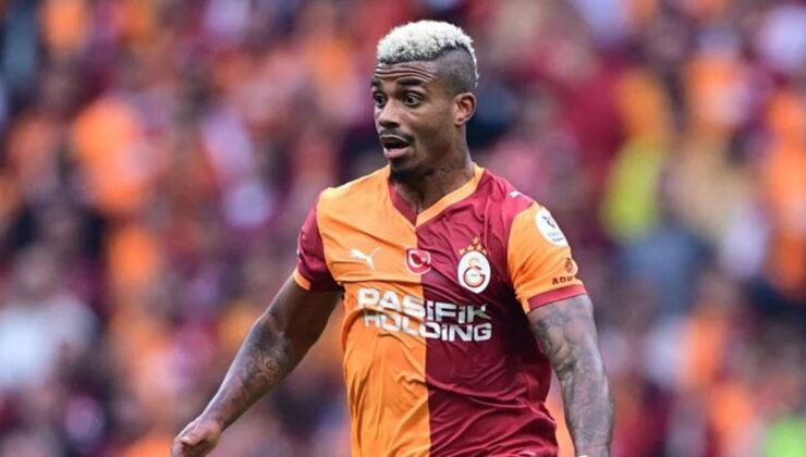 Galatasaraylı Mario Lemina’dan açıklama: ‘O kelimeler benim düşüncemi yansıtmıyor’
