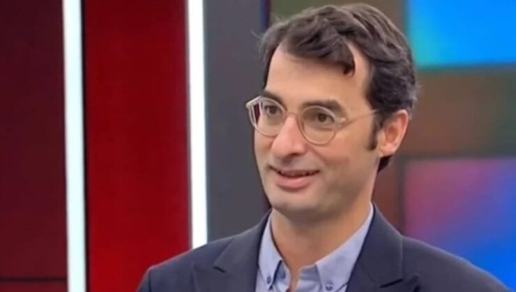 Gazeteci Barış Terkoğlu’na hapis cezası