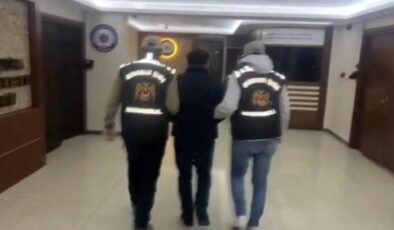 Gazeteci Fatih Ergin’e yeniden gözaltı kararı