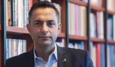 Gazeteci Murat Ağırel'den çocuklarına yönelik çirkin tehditle ilgili suç duyurusu