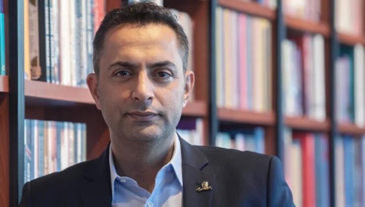 Gazeteci Murat Ağırel'den çocuklarına yönelik çirkin tehditle ilgili suç duyurusu