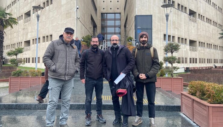 Gazetecilik suç sayıldı: Yolsuzluk iddiasını konuştu, sabah evinden alındı