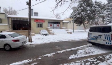 Gaziantep’te yakıtı biten aracı itenlere ATV çarptı: 1 ölü, 3 yaralı