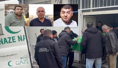 Gaziantep’te korkunç kaza: 3 kardeş hayatını kaybetti!