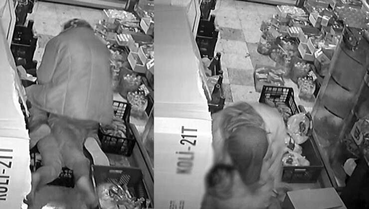 Gaziantep'te dehşete düşüren olay: Küçük çocuğun üzerine oturup bıçakladı