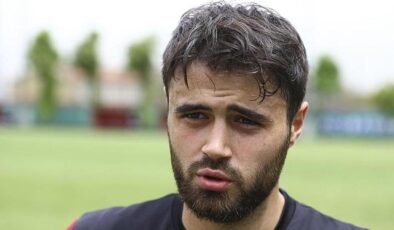 Gençlerbirliği, Ahmet Çalık’ı unutmadı