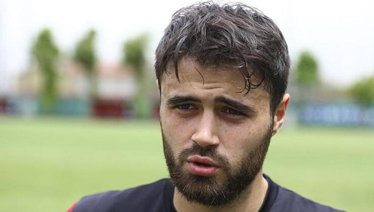 Gençlerbirliği, Ahmet Çalık’ı unutmadı