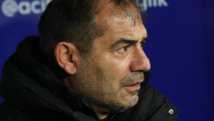 Gençlerbirliği Teknik Direktörü Metin Diyadin’den altyapı sözleri: ‘Arda Güler yeteneğinde az oyuncu çıkar’