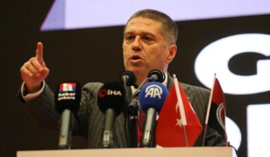 Gençlerbirliği yarın olağanüstü seçimli genel kurula gidecek