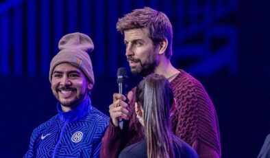 Gerard Pique, Real Madrid ile dalga geçti! ‘İyi başlangıç’