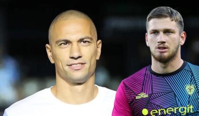 Gökhan İnler’den Semih Kılıçsoy sözleri: ‘Elimden geleni yapıyorum’