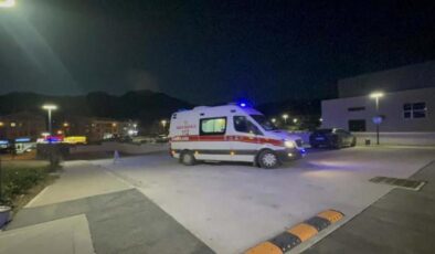 Gökova açıklarında tekne battı: Aynı aileden ölü ve yaralılar var