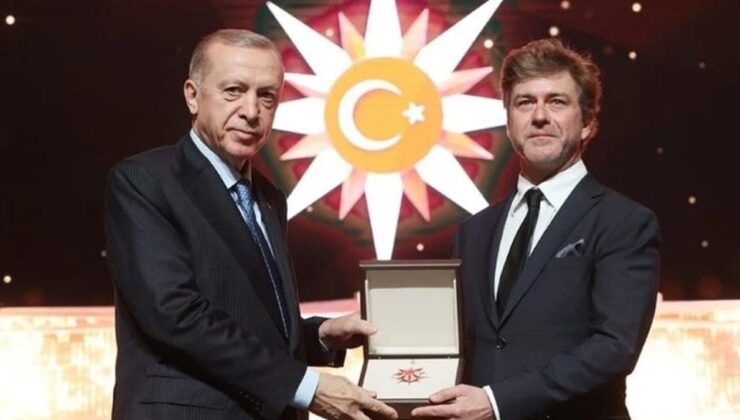 Görevden alınan Tan Sağtürk bu mesajları paylaştı!