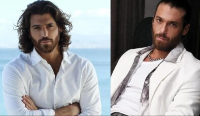 Gözaltına alınan Can Yaman’ın üzerinden çıkanlar şoke etti