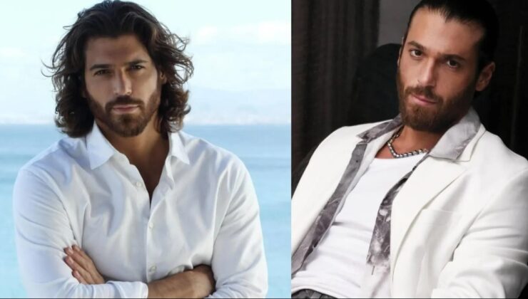 Gözaltına alınan Can Yaman’ın üzerinden çıkanlar şoke etti