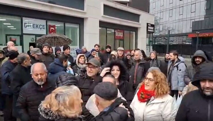 Gözaltına alınan SOL Parti üyeleri, 'ev hapsi' kararı