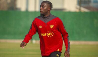 Göztepe, Çaykur Rizespor maçının hazırlıklarını sürdürdü