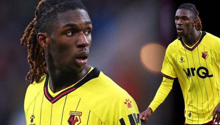 Göztepe, Dwomoh’u bitiriyor!