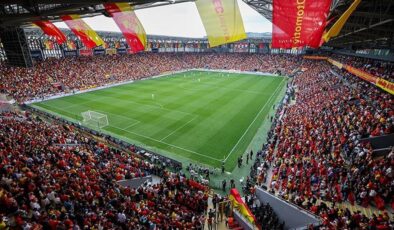 Göztepe harcama limitinden muaf!