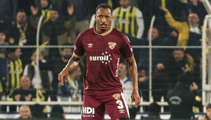 Göztepe savunmada geçit vermiyor