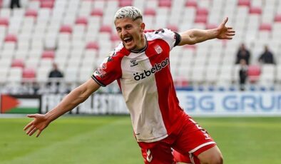 Göztepe’de hedef Emirhan Başyiğit