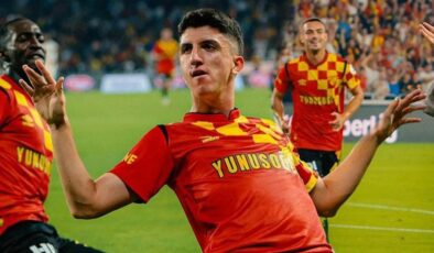Göztepe’de Taha Altıkardeş transferin gözdesi oldu! Talipleri artıyor