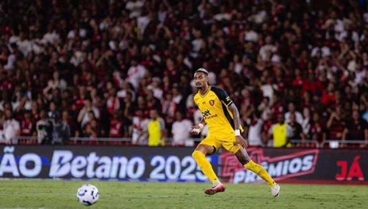 Göztepe’ye bir Brezilyalı daha! Lacerda hedefte