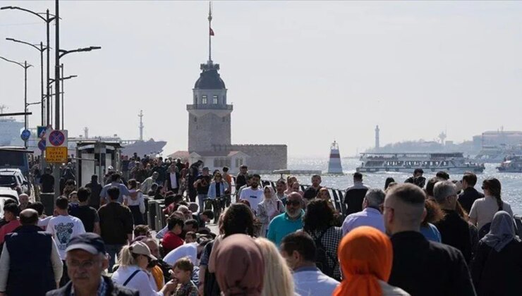 Gri İstanbul'dan sonra… Yalancı bahar geliyor: Sıcaklıklar 6 derece artacak