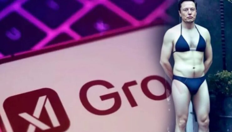 Grok küfrü bıraktı yeni bir skandala imza attı! İnsanları soymaya başladı