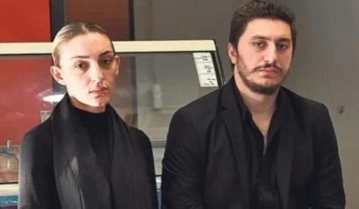 Güllü’nün oğlu Tuğberk Yağız Gülter’den babasına şok sözler: Annemi döverek ünlü oldun!