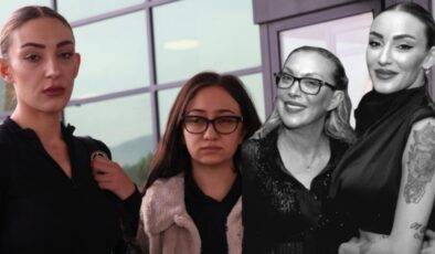 Güllü'nün ablası ilk kez anlattı: Çok konuşulacak 'Tuğyan' açıklaması