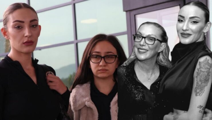 Güllü'nün ablası ilk kez anlattı: Çok konuşulacak 'Tuğyan' açıklaması