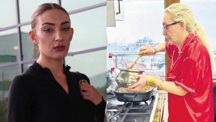 Güllü'nün kayıp bilezikleri nerede?