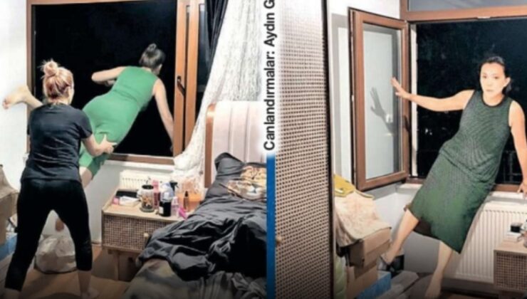 Güllü'nün kızı boşuna mı yatıyor?