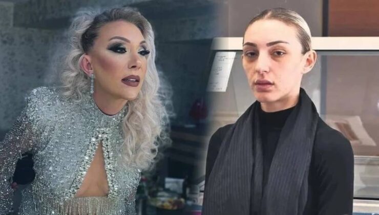 Güllü'nün kızından şok itiraf: "Ben yaptım, gebersinler"