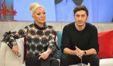 Güllü'nün oğlu Tuğberk Yağız Gülter hakkındaki yorumlara ateş püskürdü: Hepsini not ettim!