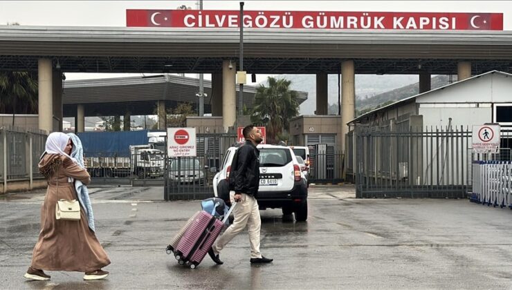 Gümrük kapıları ve havalimanlarında 1,6 milyar liralık uyuşturucu ele geçirildi