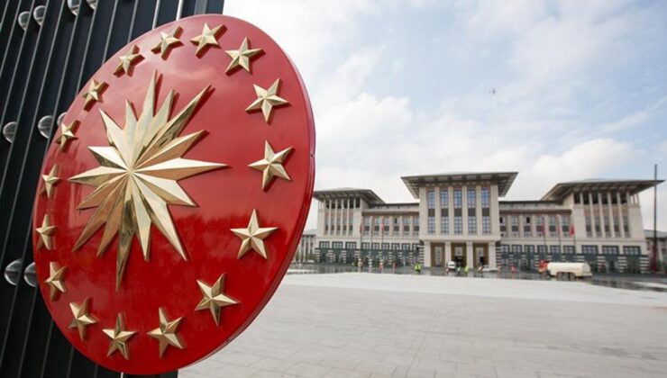 Gümrük vergisi düzenlemesine halktan sonra Saray'dan da itiraz geldi