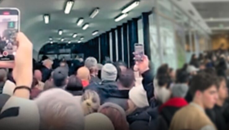 Gürcistan sınırında 'yaşa Mustafa Kemal Paşa' sesleri!