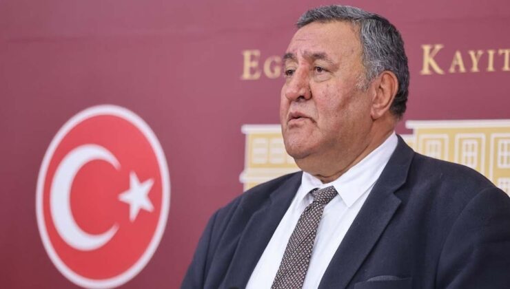 Gürer: Her yerde doğal gaz varsa neden kömür dağıttınız?