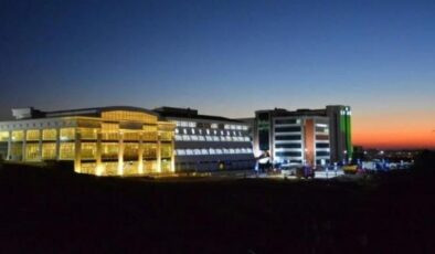 ‘Hademe sahte diplomayla koordinatör oldu’ iddiasına üniversiteden yalanlama