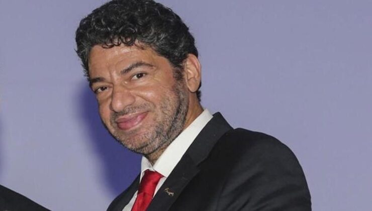 Hakan Taşıyan kalp krizi geçirdi! Cumhurbaşkanı Erdoğan’dan talimat