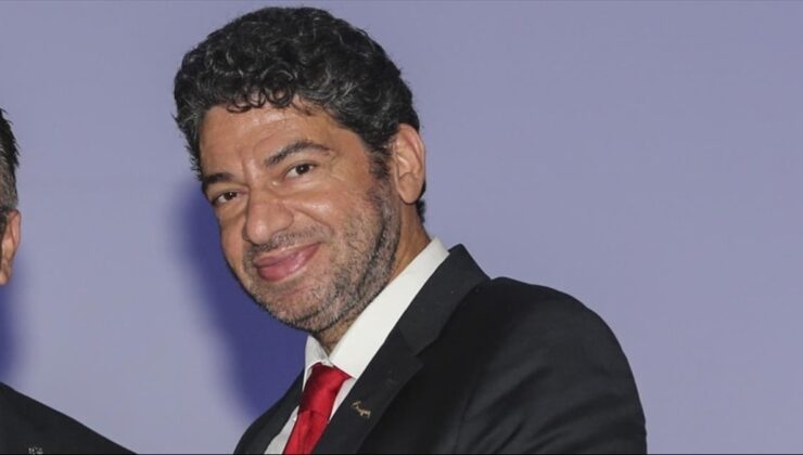 Hakan Taşıyan kalp krizi geçirdi: Durumu kritik