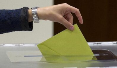 Hakikat sonrası çağda seçmen davranışı: İbrahim Dalmış’tan seçmen analizi