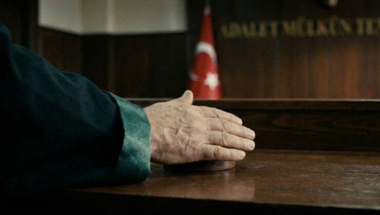 Hakim 3 çocuğunu öldüren babaya kayıtsız kalamadı! Karar duruşmasında sözünü esirgemedi