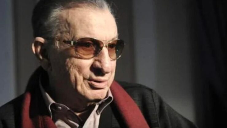 Haldun Dormen entübe edildi: Oğlu dua isteyerek duyurdu