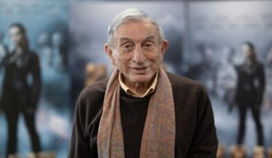 Haldun Dormen’in cenaze programı belli oldu