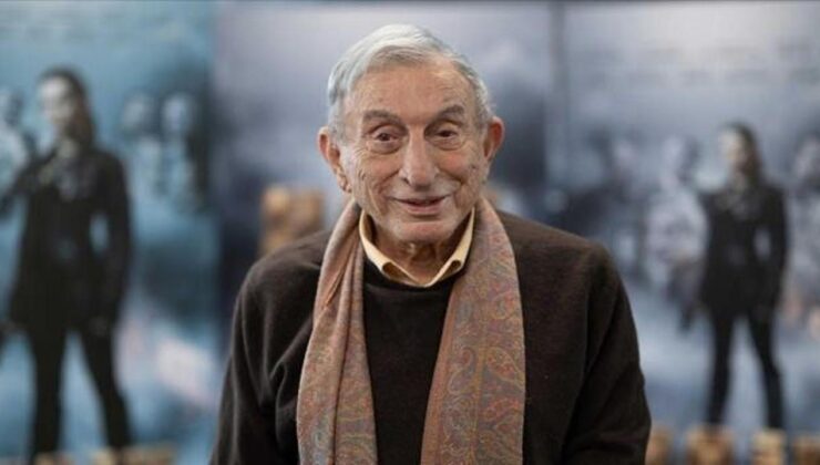 Haldun Dormen’in cenaze programı belli oldu