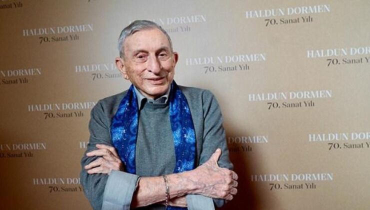 Haldun Dormen’in sağlık durumu nasıl? Ayşe Arman’dan açıklama
