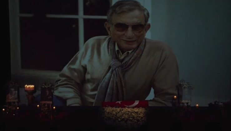 Haldun Dormen'e veda: Büyük usta son yolculuğuna uğurlanıyor